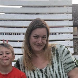 Meet your Posher, Davida